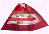 Фонарь VAN WEZEL 3032926U