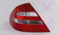Фонарь VAN WEZEL 3041923U