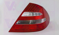 Фонарь VAN WEZEL 3041924U
