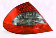 Фонарь VAN WEZEL 3043923U