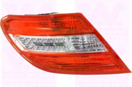 Фонарь VAN WEZEL 3091925U