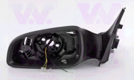 Зеркало VAN WEZEL 3745855U