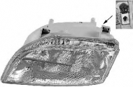 Фара VAN WEZEL 4360985