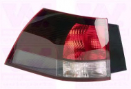 Фонарь VAN WEZEL 3769931U