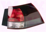 Фонарь VAN WEZEL 3769932U