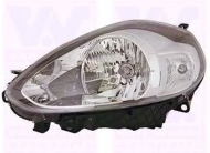 Фара VAN WEZEL 1619961V
