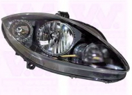 Фара VAN WEZEL 4941964V