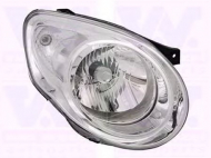 Фара VAN WEZEL 8313962