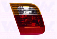 Фонарь VAN WEZEL 0649933U