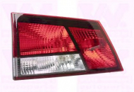 Фонарь VAN WEZEL 3769933U