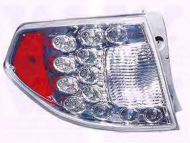 Фонарь VAN WEZEL 5136931
