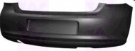Буфер VAN WEZEL 5829544
