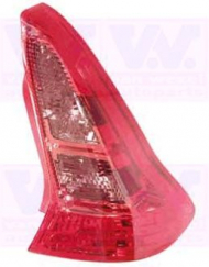 Фонарь VAN WEZEL 0971931