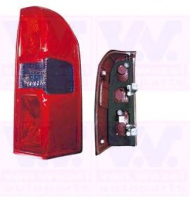 Фонарь VAN WEZEL 3365922