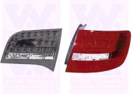 Фонарь VAN WEZEL 0340926
