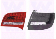 Фонарь VAN WEZEL 0340928
