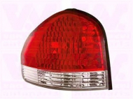 Фонарь VAN WEZEL 8265933