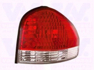 Фонарь VAN WEZEL 8265934