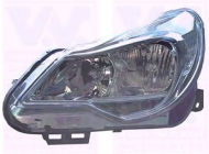 Фара VAN WEZEL 3752962V