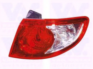 Фонарь VAN WEZEL 8266922