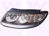 Фара VAN WEZEL 8266961