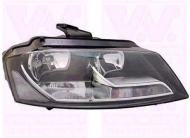 Фара VAN WEZEL 0334962