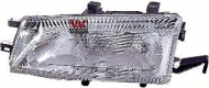 Фара VAN WEZEL 2517961