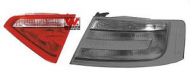 Фонарь VAN WEZEL 0378924