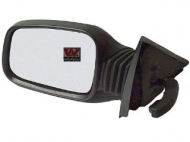 Зеркало VAN WEZEL 0208803
