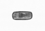 Фонарь VAN WEZEL 0315913