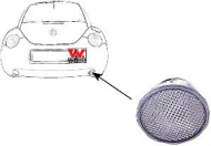 Фонарь VAN WEZEL 5803940