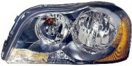 Фара VAN WEZEL 5998961V