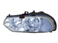 Фара VAN WEZEL 0156961