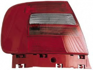 Фонарь VAN WEZEL 0323938