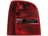 Фонарь VAN WEZEL 0324924