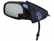 Зеркало VAN WEZEL 0955804
