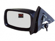 Зеркало VAN WEZEL 1856804