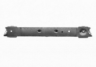 Багажник - носитель VAN WEZEL 1858681