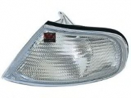 Фонарь VAN WEZEL 2517906