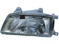 Фара VAN WEZEL 2523943