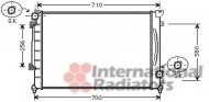 Теплообменник VAN WEZEL 03002139