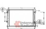 Теплообменник VAN WEZEL 03002157