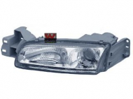 Фара VAN WEZEL 2750961