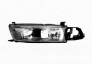 Фара VAN WEZEL 3220961