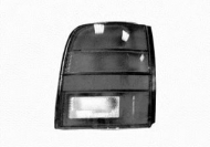 Фонарь VAN WEZEL 3305922