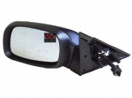 Зеркало VAN WEZEL 3735807