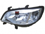 Фара VAN WEZEL 3790961