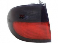 Фонарь VAN WEZEL 4323934