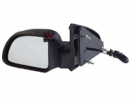 Зеркало VAN WEZEL 4337804