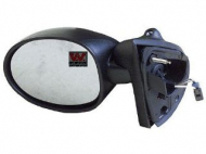 Зеркало VAN WEZEL 4342807